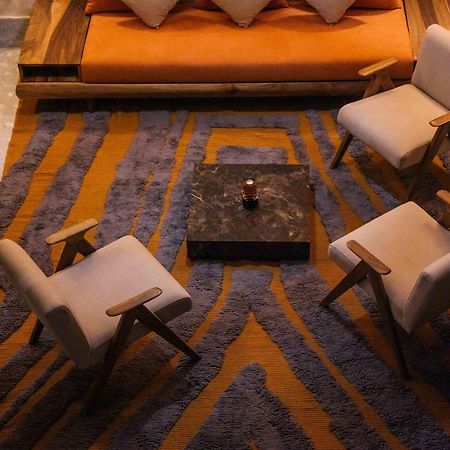 77 By Riad Club Марракеш Екстер'єр фото