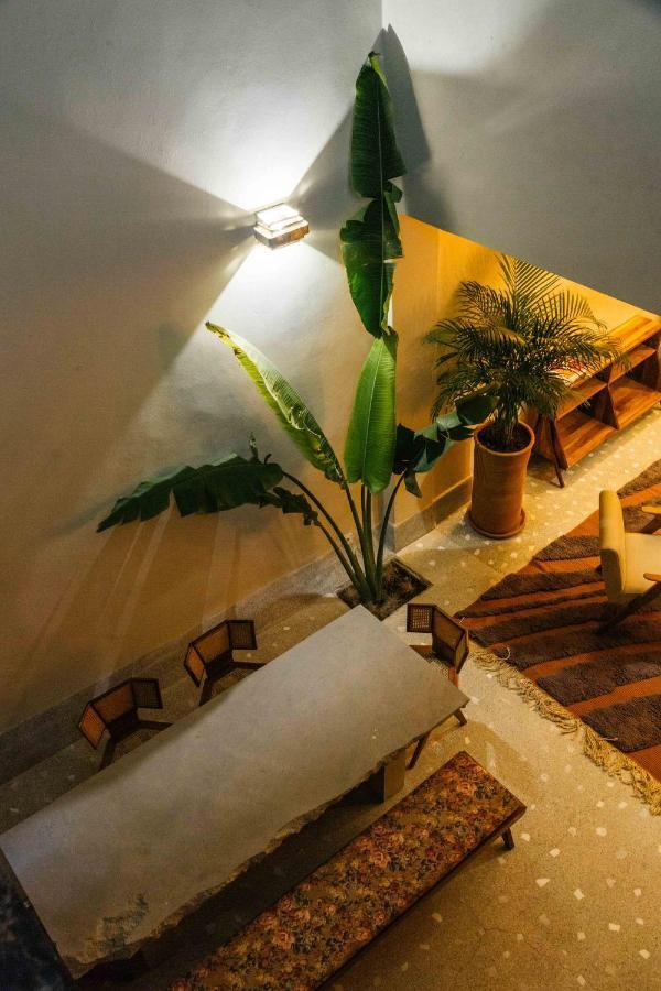 77 By Riad Club Марракеш Екстер'єр фото